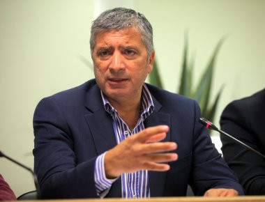 Γ.Πατούλης για πυρκαγιές: «Μεγάλη ανάγκη να επικρατήσει κλίμα ενότητας» (βίντεο)